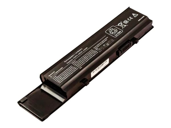 CoreParts - Akut ja paristot - 6-soluinen - 5200 mAh - lajitelma - Dell Vostro 3400, 3500, 3700, 3700 - tietokoneeseen