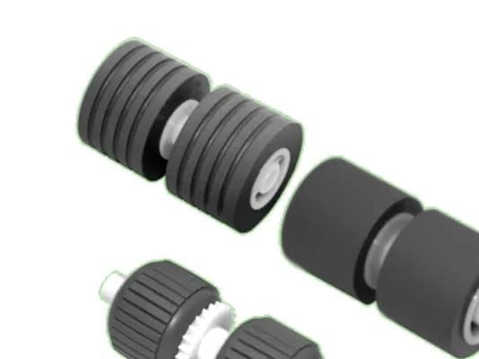 Canon Exchange Roller Kit Dr-G1100/1130