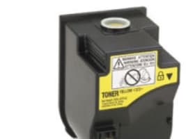 Konica Minolta 4053503, 11500 sider, Gult, 1 stykker