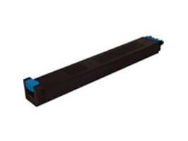 Sharp MX36GTCA - Cyan - original - tonerpatron - för Sharp MX-2010U, MX-2310U, MX-2610N, MX-3110N, MX-3111U, MX-3116N, MX-3140N, MX-3640N