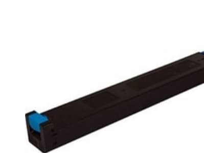 Sharp MX36GTCA - Cyan - original - tonerpatron - för Sharp MX-2010U, MX-2310U, MX-2610N, MX-3110N, MX-3111U, MX-3116N, MX-3140N, MX-3640N