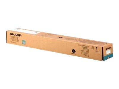 Sharp MX36GTCA, 15000 sivua, Syaani, 1 kpl