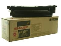 Sharp AR-450T - Kompatibel - tonersats - för AR-M300, M350, M350N+, M350U+, M450, M450N+, M450U+