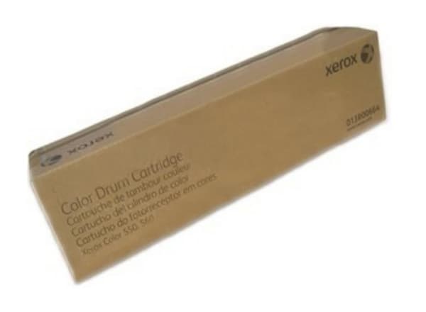 Xerox - Farge (cyan, magenta, gul) - trommelpatron - for Xerox Colour C60, Colour C70; Color 560, C60, C70; PrimeLink C9065, C9070; WorkCentre 570
