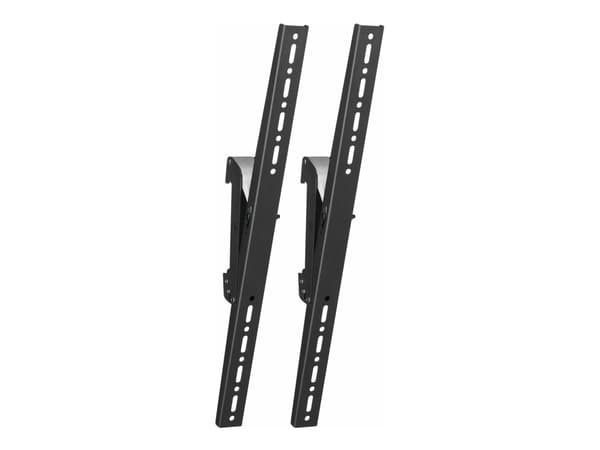 Vogel's Professional PFS 3306 - Monteringskomponent (adapterplate) - for flatpanel - svart - for Professional PFB 34XX, PUC 10XX, PUC 25XX