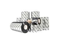 Intermec ThermaMAX TMX 1310/GP02 - Svart - 110 mm x 450 m - färgband (paket om 10) - för Intermec PD42, PX6iB; EasyCoder PX4C, PX4i, PX6i; EasyCoder