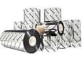 Miniatyrbild 4 av 5: Intermec ThermaMAX TMX 1310/GP02 - Svart - 110 mm x 450 m - färgband (paket om 10) - för Intermec PD42, PX6iB; EasyCoder PX4C, PX4i, PX6i; EasyCoder