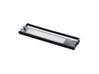 OKI - Svart - färgband - för OKI ML1120 eco; Microline 1120eco, 1190, 1190eco