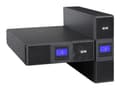 Miniatyrbilde 3 av 5: Eaton 9SX 9SX5KIRT - UPS (rackmonterbar/ekstern) - AC 200/208/220/230/240 V - 4500 watt - 5000 VA - RS-232, USB - PFC - 3U - 19"