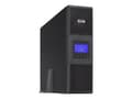Miniatyrbilde 4 av 5: Eaton 9SX 9SX5KIRT - UPS (rackmonterbar/ekstern) - AC 200/208/220/230/240 V - 4500 watt - 5000 VA - RS-232, USB - PFC - 3U - 19"