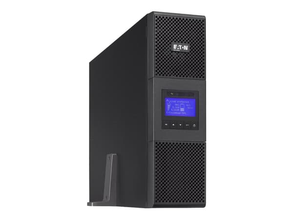 Eaton 9SX 9SX5KIRT - UPS (rackmonterbar/ekstern) - AC 200/208/220/230/240 V - 4500 watt - 5000 VA - RS-232, USB - PFC - 3U - 19"