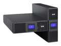 Miniatyrbilde 5 av 5: Eaton 9SX 9SX5KIRT - UPS (rackmonterbar/ekstern) - AC 200/208/220/230/240 V - 4500 watt - 5000 VA - RS-232, USB - PFC - 3U - 19"