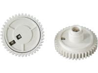 MicroSpareparts LOWER ROLLER GEAR 40T - MSP5888