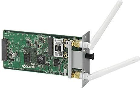 Kyocera IB-51 - Skriverserver - 802.11b/g/n - for ECOSYS M3145, M3645, M3655, M6230, M8130; TASKalfa 308, 352, 7003, 7353, 8003, 8353, 9003