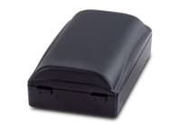Datalogic - Käsiakku (suuri kapasiteetti) - 5200 mAh - Skorpio X3:een