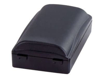 Datalogic - Käsiakku (suuri kapasiteetti) - 5200 mAh - Skorpio X3:een