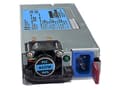 Miniatyrbilde 2 av 5: HPE - Strømforsyning - "hot-plug" / redundant (plug-in modul) - Common Slot - 80 PLUS Gold - AC 100-240 V - 460 watt