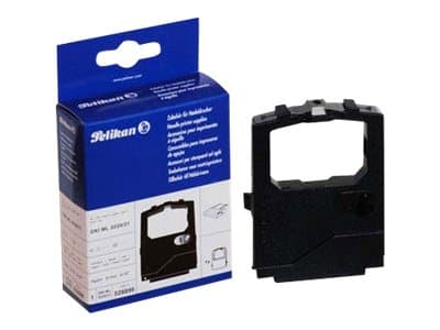Pelikan - Svart - skriverbånd - for OKI Microline 5520, 5521, 5590, 5591