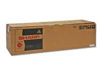 Sharp MX51GTYA Tonerkassett 1 styck Original Gul