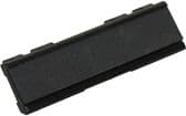 HP RL1-2115-000CN, Separatsjonspute, Sort