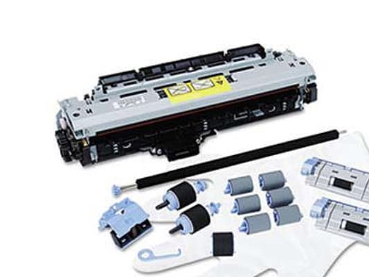HP Maintenance kit (220 VAC), Vedlikehold Sett, Laser, LaserJet M5025 MFP, LaserJet M5035 MFP