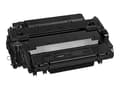 Miniatyrbild 1 av 5: Canon CRG-724H - Svart - original - tonerkassett - för i-SENSYS LBP6750dn, LBP6780x, MF512x, MF515x