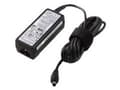Miniatyrbild 3 av 5: Samsung - Strömadapter - Växelström 100-264 V - för N13X; N140; N140 Plus; N150; N150 Plus; N210; N210 Plus; N510; NC10 Plus; X120; X420; X520