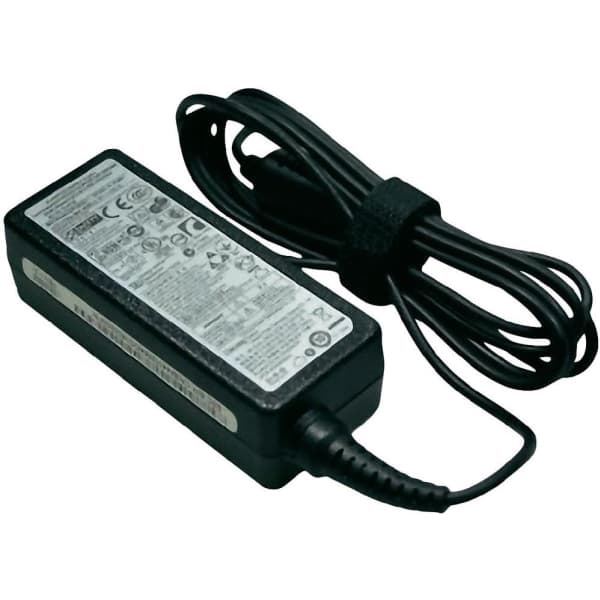 Samsung - Strömadapter - Växelström 100-264 V - för N13X; N140; N140 Plus; N150; N150 Plus; N210; N210 Plus; N510; NC10 Plus; X120; X420; X520