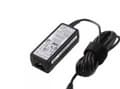 Miniatyrbild 1 av 5: Samsung - Strömadapter - Växelström 100-264 V - för N13X; N140; N140 Plus; N150; N150 Plus; N210; N210 Plus; N510; NC10 Plus; X120; X420; X520