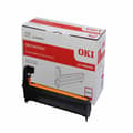 Miniatyrbilde 3 av 5: OKI - Magenta - original - trommelsett - for C822dn, 822n, 831cdtn, 831DM, 841cdtn, 841dn, 841n