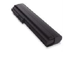CoreParts - Batteri til bærbar PC - litiumion - 5.2 Ah - svart - for HP EliteBook 2560p