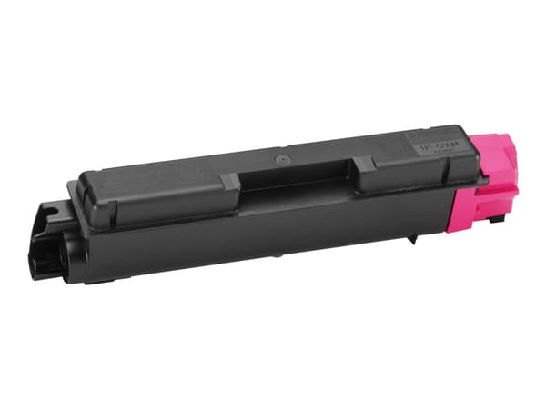 Kyocera TK 580M - Magenta - original - tonerpatron - for ECOSYS P6021cdn, P6021cdn/KL3; FS-C5150DN, C5150DN/KL3