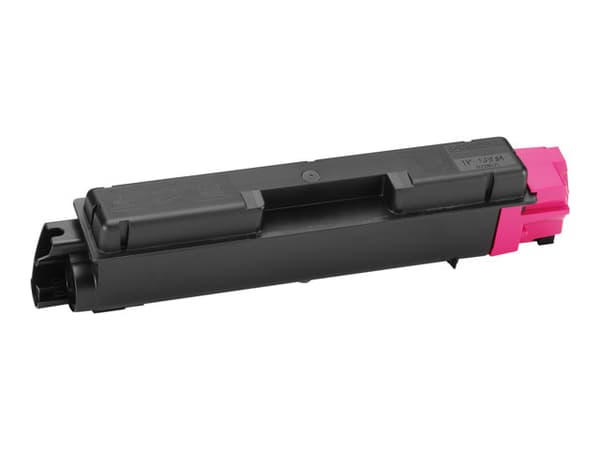 Kyocera TK 580M - Magenta - original - tonerpatron - for ECOSYS P6021cdn, P6021cdn/KL3; FS-C5150DN, C5150DN/KL3