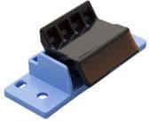 Canon RM1-0648-000, Separatsjonspute, Sort, Blå