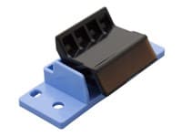 Canon RM1-0648-000, Separatsjonspute, Sort, Blå