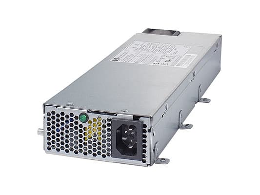 HP - Strømforsyning - "hot-plug" - 460 watt