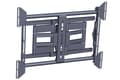 Miniatyrbilde 4 av 5: Vogel's PFW 6851 - Monteringssett (veggmontering) - for flatpanel - svart - skjermstørrelse: 42"-63" - monteringsgrensesnitt: 200 x 200 mm - veggmont