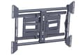 Miniatyrbilde 5 av 5: Vogel's PFW 6851 - Monteringssett (veggmontering) - for flatpanel - svart - skjermstørrelse: 42"-63" - monteringsgrensesnitt: 200 x 200 mm - veggmont