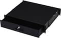 Miniatyrbild 3 av 5: DIGITUS Professional Line DN-19 KEY-2U-SW - Tangentbordslåda - 2U - 19"