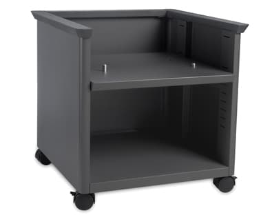 Lexmark Adjustable Stand - Skriverstativ - for Lexmark M1342, M3350, MS531, MS631, MS632, MX331, MX432, MX532, XM1342, XM3142, XM3250