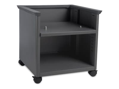Lexmark Adjustable Stand - Skriverstativ - for Lexmark M1342, M3350, MS531, MS631, MS632, MX331, MX432, MX532, XM1342, XM3142, XM3250