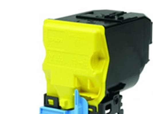 Epson - Høykapasitets - gul - original - tonerpatron - for AcuLaser C3900DN, C3900DTN, C3900N, C3900TN, CX37DN, CX37DNF, CX37DTN, CX37DTNF