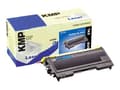Miniatyrbilde 1 av 5: KMP B-T16 - Svart - kompatibel - tonerpatron (alternativ for: Brother TN2000) - for Brother DCP-7010, 7025, HL-2030, 2040, 2070, MFC-7225, 7420, 7820