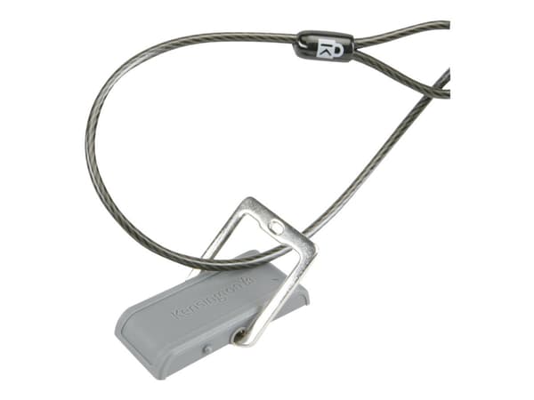 Kensington Desk Mount Cable Anchor - Låsefeste