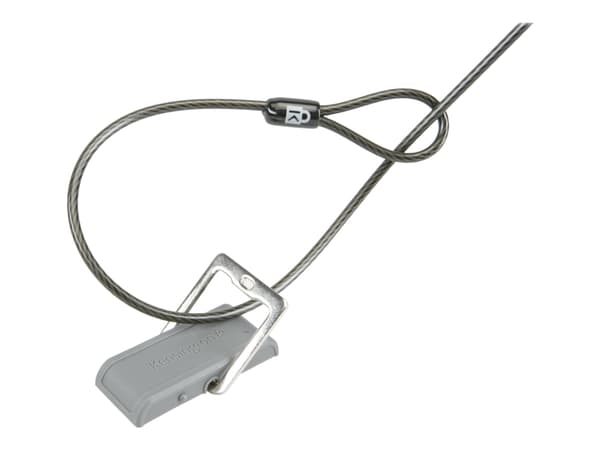 Kensington Desk Mount Cable Anchor - Låsefeste