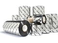 Miniatyrbilde 3 av 3: Intermec Premium HP05 - Svart - 104 mm x 153 m - skriverbånd - for Intermec 8646; EasyCoder 3400, 3440, 3600, F4, PF4