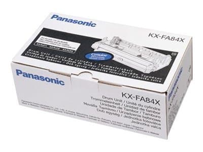 Panasonic - Kompatibel - trommelsett - for KX-FL511