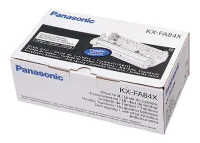 Panasonic - Kompatibel - trommelsett - for KX-FL511