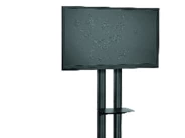 Vogel's PFT 8530 - Monteringskomponent (vognramme) - for flatpanel - svart