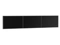 Miniatyrbilde 2 av 5: SMS Smart Media Solutions PW010010, 150 kg, 300 x 900 mm, 900 x 300 mm